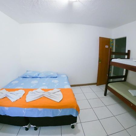 Hostel E Pousada Paju Praiera Maceió Zewnętrze zdjęcie