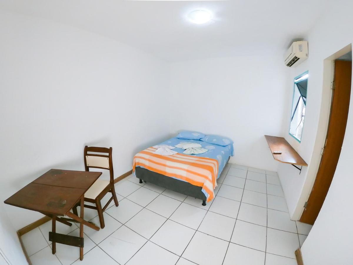 Hostel E Pousada Paju Praiera Maceió Zewnętrze zdjęcie