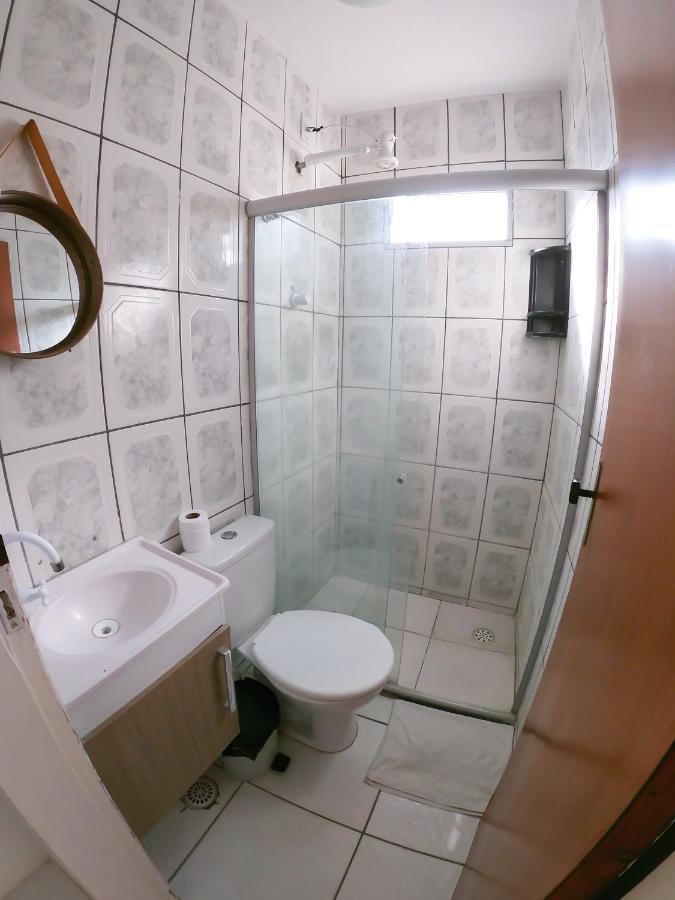 Hostel E Pousada Paju Praiera Maceió Zewnętrze zdjęcie