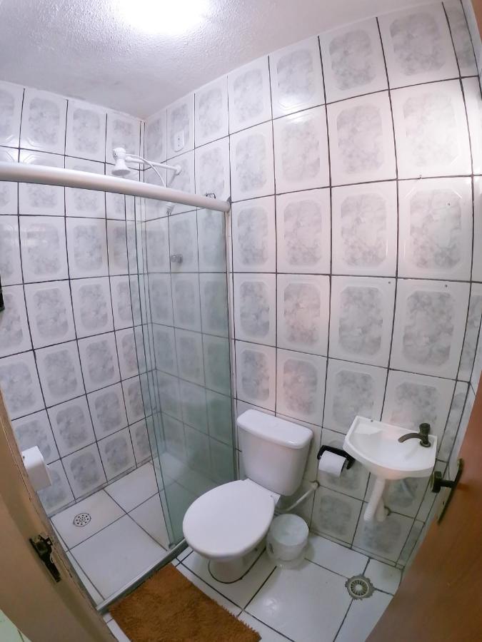 Hostel E Pousada Paju Praiera Maceió Zewnętrze zdjęcie