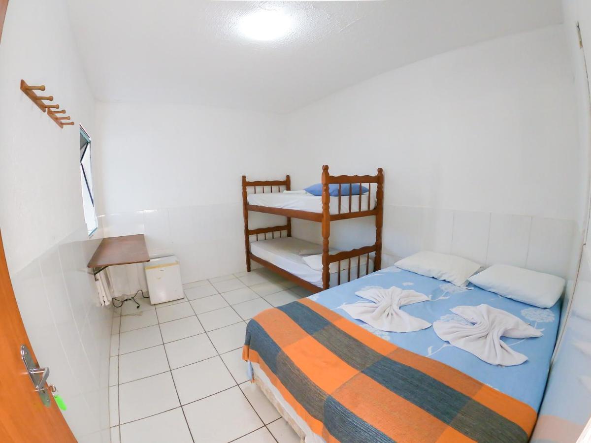 Hostel E Pousada Paju Praiera Maceió Zewnętrze zdjęcie