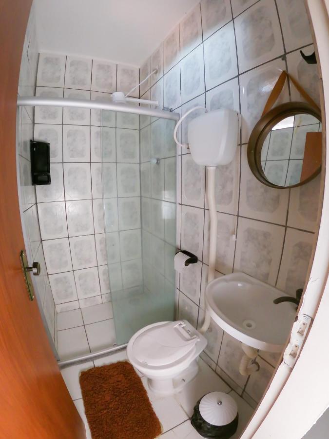 Hostel E Pousada Paju Praiera Maceió Zewnętrze zdjęcie