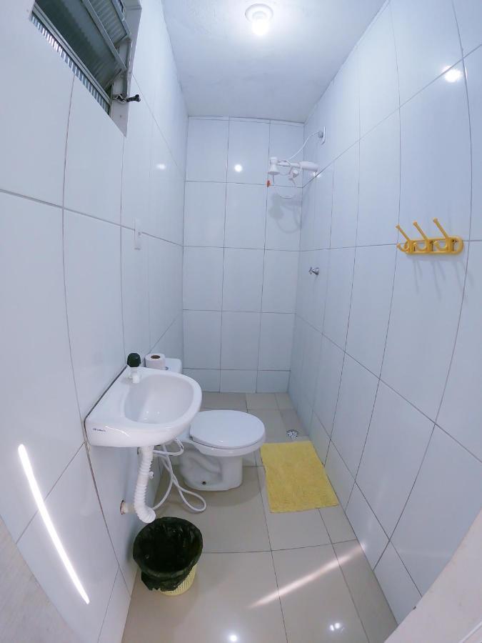 Hostel E Pousada Paju Praiera Maceió Zewnętrze zdjęcie